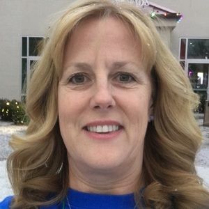 Meet your Posher, Dawn